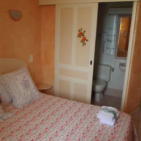 Hotel Hôtel&restaurant Muret Sigoyer (Hautes-Alpes)